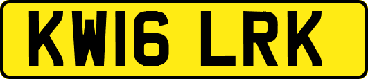 KW16LRK