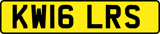KW16LRS