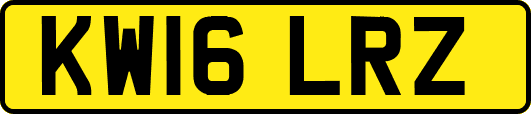 KW16LRZ