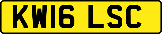 KW16LSC