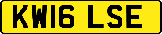 KW16LSE