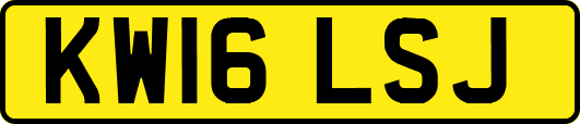 KW16LSJ