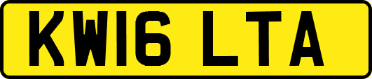 KW16LTA