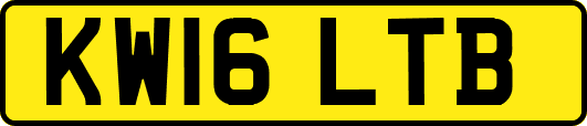 KW16LTB