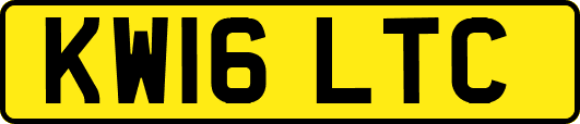 KW16LTC