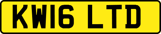 KW16LTD