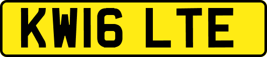 KW16LTE