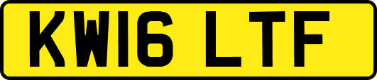 KW16LTF