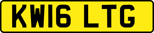 KW16LTG
