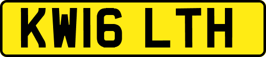 KW16LTH
