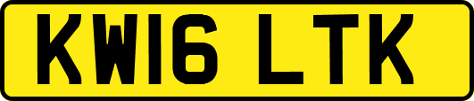 KW16LTK