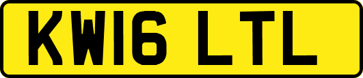 KW16LTL