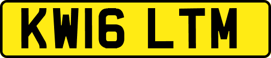 KW16LTM
