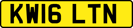 KW16LTN