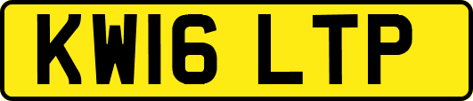 KW16LTP