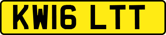 KW16LTT