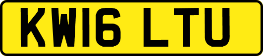 KW16LTU