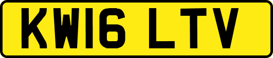 KW16LTV