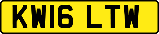 KW16LTW