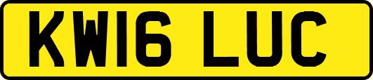 KW16LUC