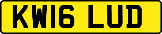 KW16LUD