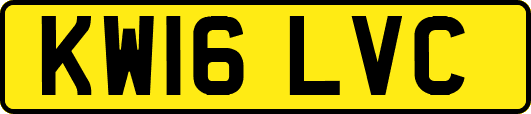 KW16LVC