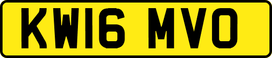 KW16MVO