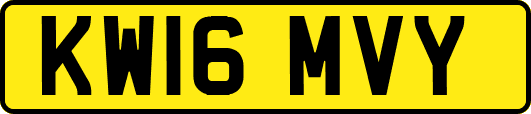KW16MVY