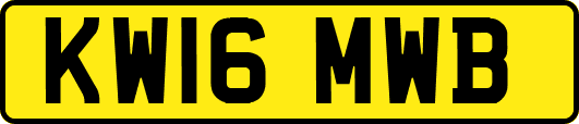 KW16MWB