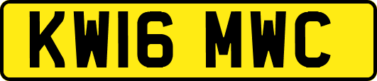 KW16MWC