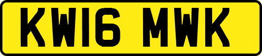 KW16MWK