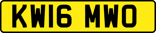 KW16MWO