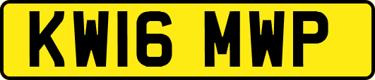 KW16MWP