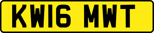 KW16MWT