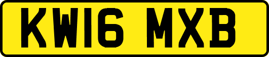 KW16MXB
