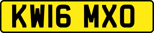 KW16MXO