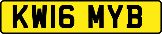 KW16MYB
