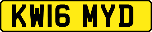 KW16MYD