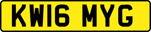 KW16MYG