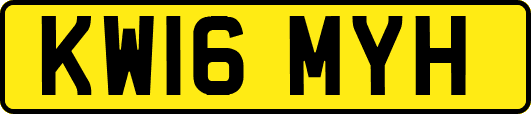 KW16MYH