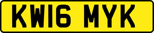 KW16MYK