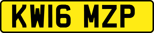 KW16MZP