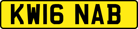 KW16NAB