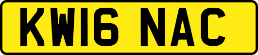 KW16NAC