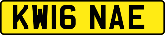 KW16NAE