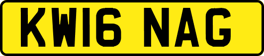 KW16NAG