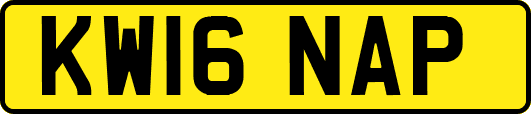 KW16NAP