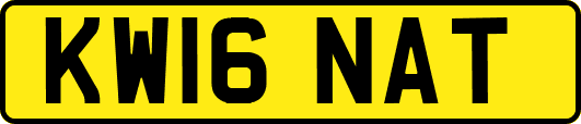 KW16NAT