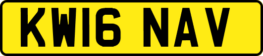 KW16NAV