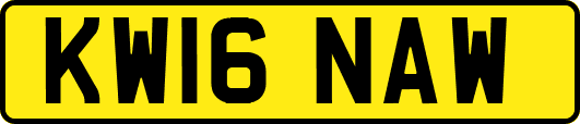KW16NAW